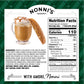 Nonnis Holiday Italian Biscotti Cookies - 3 Boxes Christmas Cookies - Dark Chocolate Peppermint Cookies, Gingerbread Cookies &