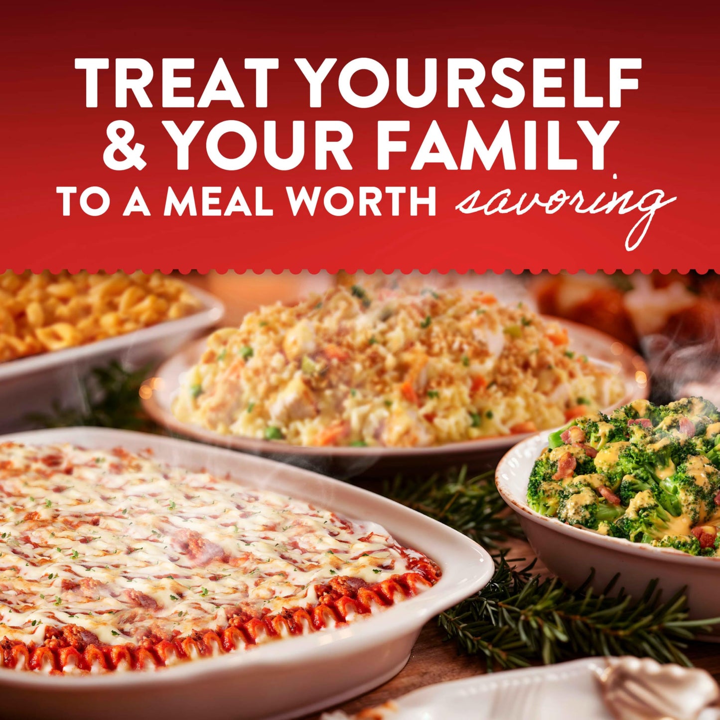 Stouffers Family Size Grandmas Chicken Vegetable Rice Bake Frozen Meal