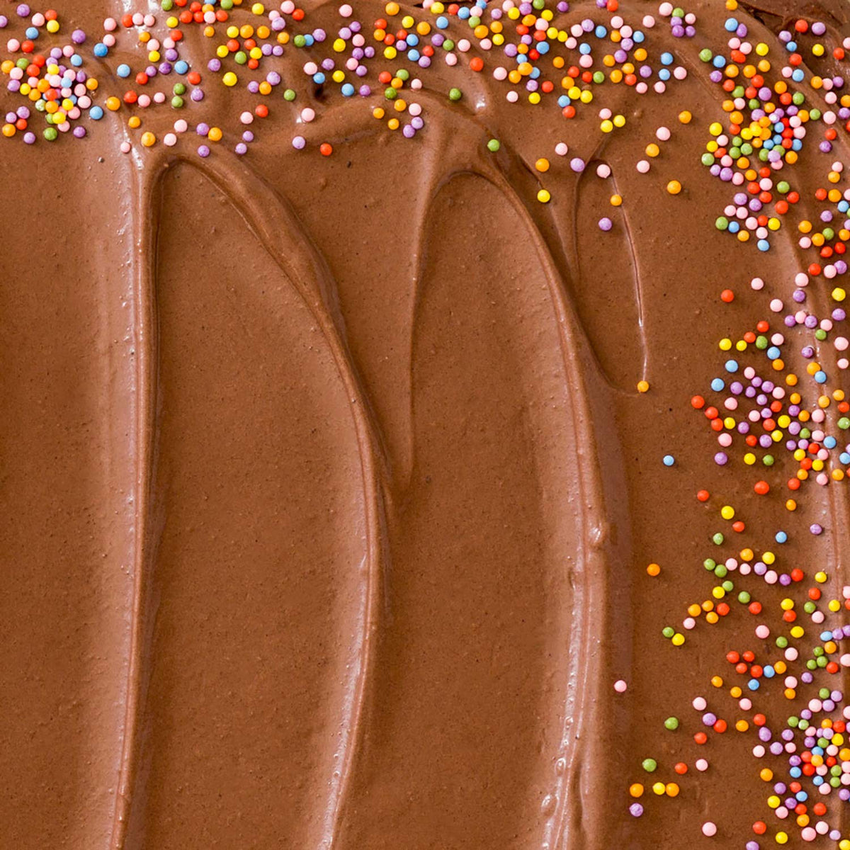 Miss Jones Organic Chocolate Frosting (6X320 Gram)
