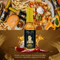 Steve-O'S Bangin' Buffalo Sauce | Creamy & Spicy Hot Red Sauce For Wings, Bbq, Veggies, Burgers & Eggs | 5 Fl Oz (12-Pack)