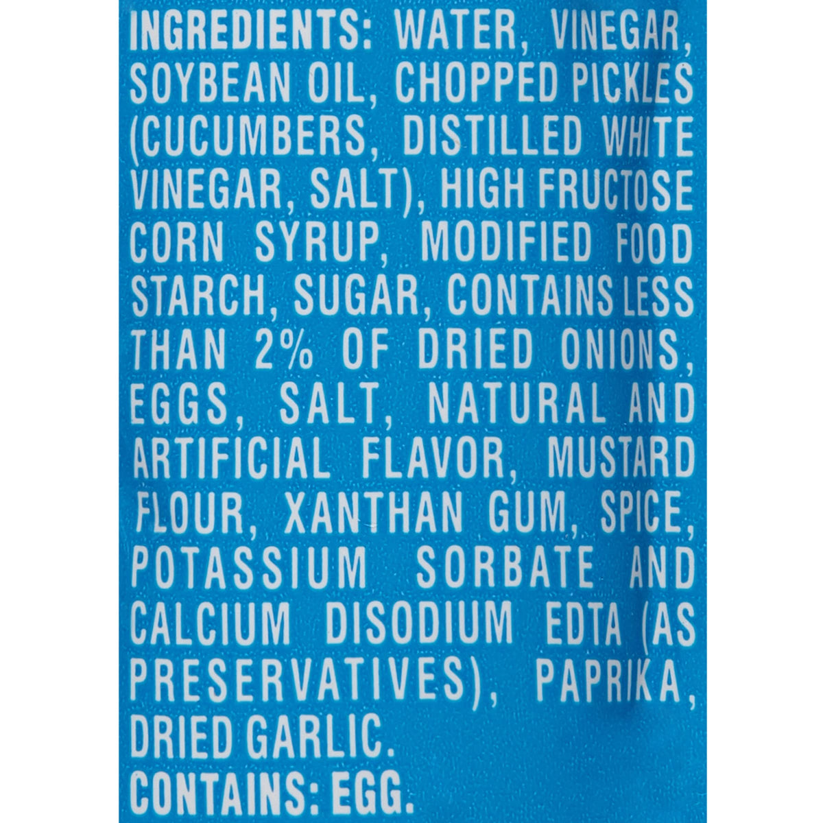 Kraft Creamy Tartar Sauce Packet Single Serve Packet (0.44 oz Packets, Pack of 200)