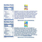 HI-CHEW Variety Mix - 8 Bags of 22 Flavors - Soft & Chewy Taffy Candy - Individually Wrapped for Sharing
