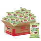 Herr's Creamy Dill Pickle Potato Chips, 1 Ounce (Pack of 42 Bags) - Tangy & Creamy Dill Flavor, Perfect for On-the-Go Snacking