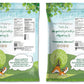 Food to Live Organic Coconut Chips, 6 Pounds - Non-GMO, Kosher, Raw, Desiccated, Unsweetened, Unsulfured, Dried Flakes, Vegan, K