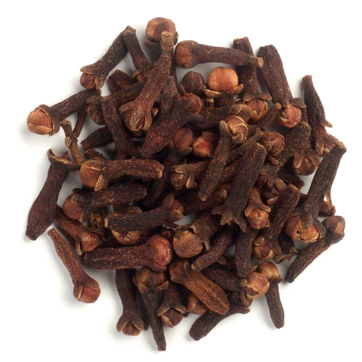 Frontier Co-op Organic Whole Cloves, 16 Ounce, Kosher, Pungent Aroma, Bulk