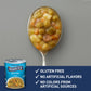 Progresso Split Pea With Ham Soup, Traditional Canned Soup, Gluten Free, 19 oz