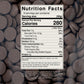 Merckens Dark Melting Chocolate - 1 Pound of enhanced Quality Dark Candy Melts to make a Dubai Chocolate Bar  Cake Pops  Cocoa  s  & Homemade Desserts