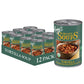 Amys Soup, Vegan Tortilla Soup, Gluten Free, Made With Fire Roasted Sweet Potatoes, Canned Soup, 14.2 Oz (12 Pack)