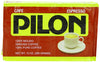 Pilon Espresso Coffee, 10 Ounce (Pack of 6)