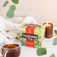 Taylors Of Harrogate Yorkshire Red, 80 Teabags