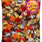 Assorted Chocolate Candy Variety Pack - 10 Lb Bulk Candy Chocolate Mix - Individually Wrapped Chocolate Sweets - Easter Variety
