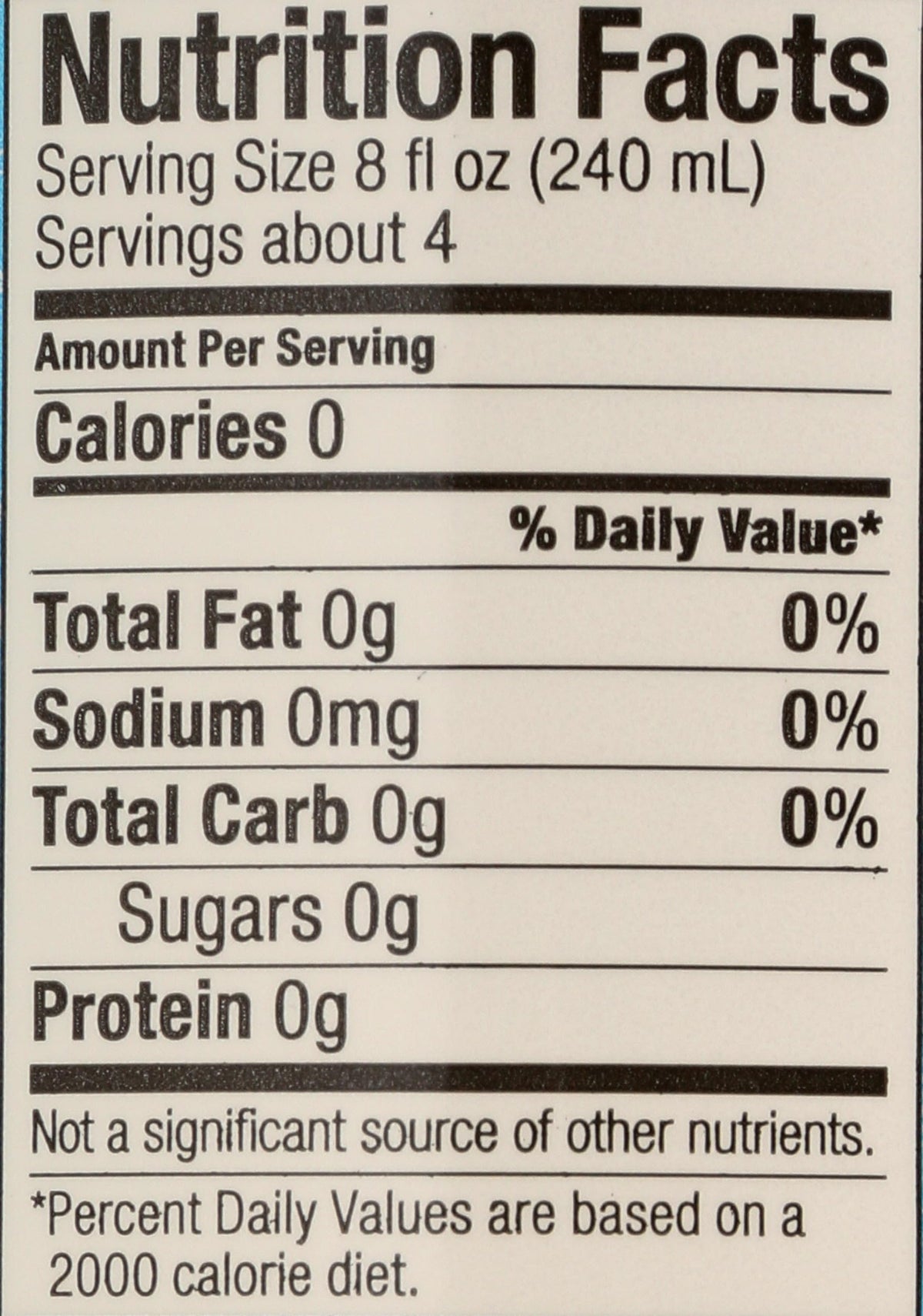 Polar Seltzer Lime Seltzer Water - Case of 12 - 33.8 fl oz Cans