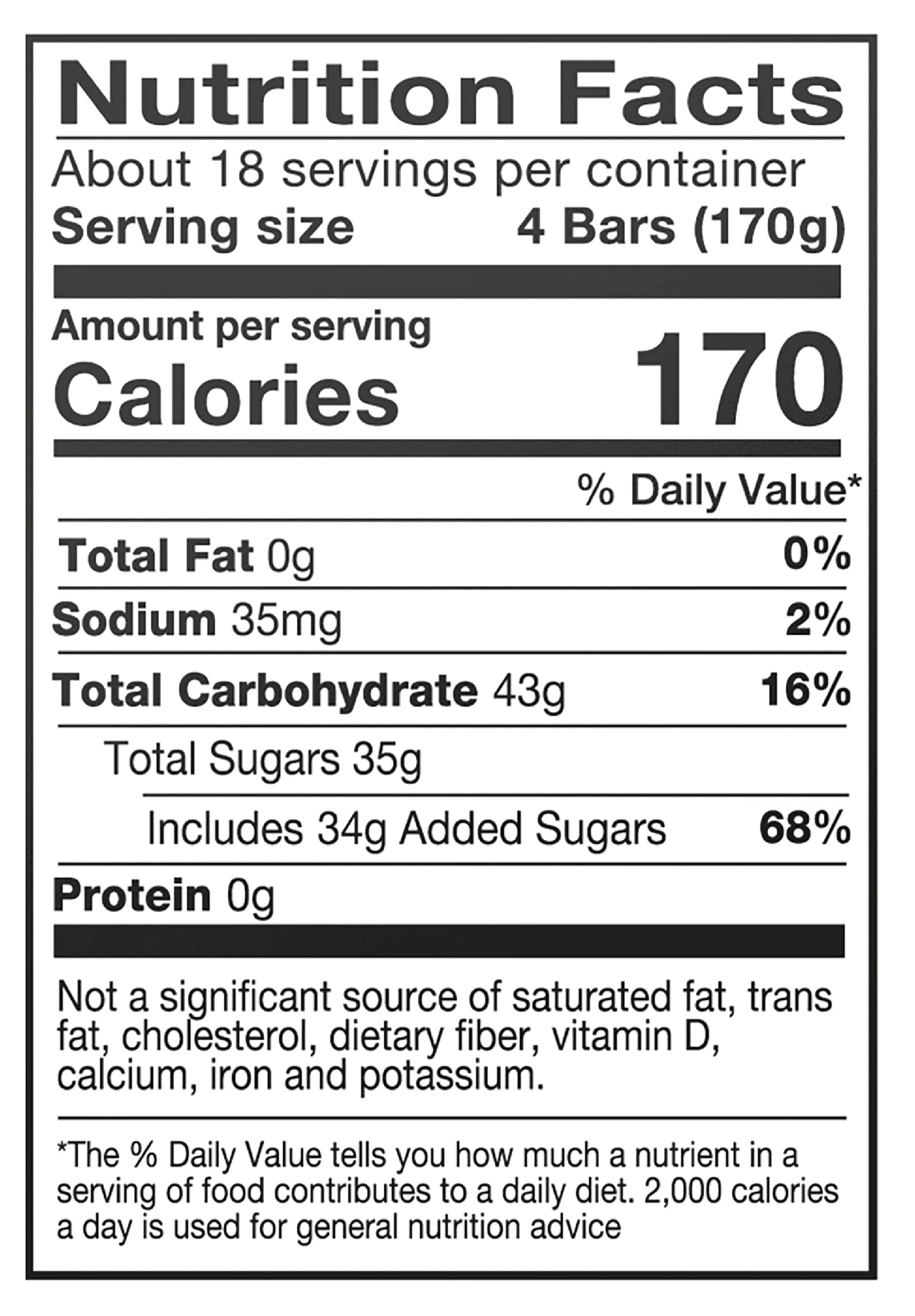 Wyler's Italian Ices, Original And Berries & Cherries Variety Pack, 1.5 Oz Freezer Bars, 70 Count