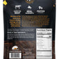 Country Archer Grass-Fed Beef Jerky - Beef Jerky Snack Pack, Beef Jerky Bulk, Individual Beef Jerky Pack, Protein Snack, Country