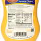 Old Fashioned Cheese Cheddar Squeeze Cheese, 11.5 Ounce (Packaging may vary)