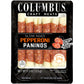 COLUMBUS Pepperoni Panino, 3.9 Oz