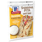 McCormick Shawarma Pita Seasoning with Garlic Sauce Mix  1.37 oz (Pack of 6)