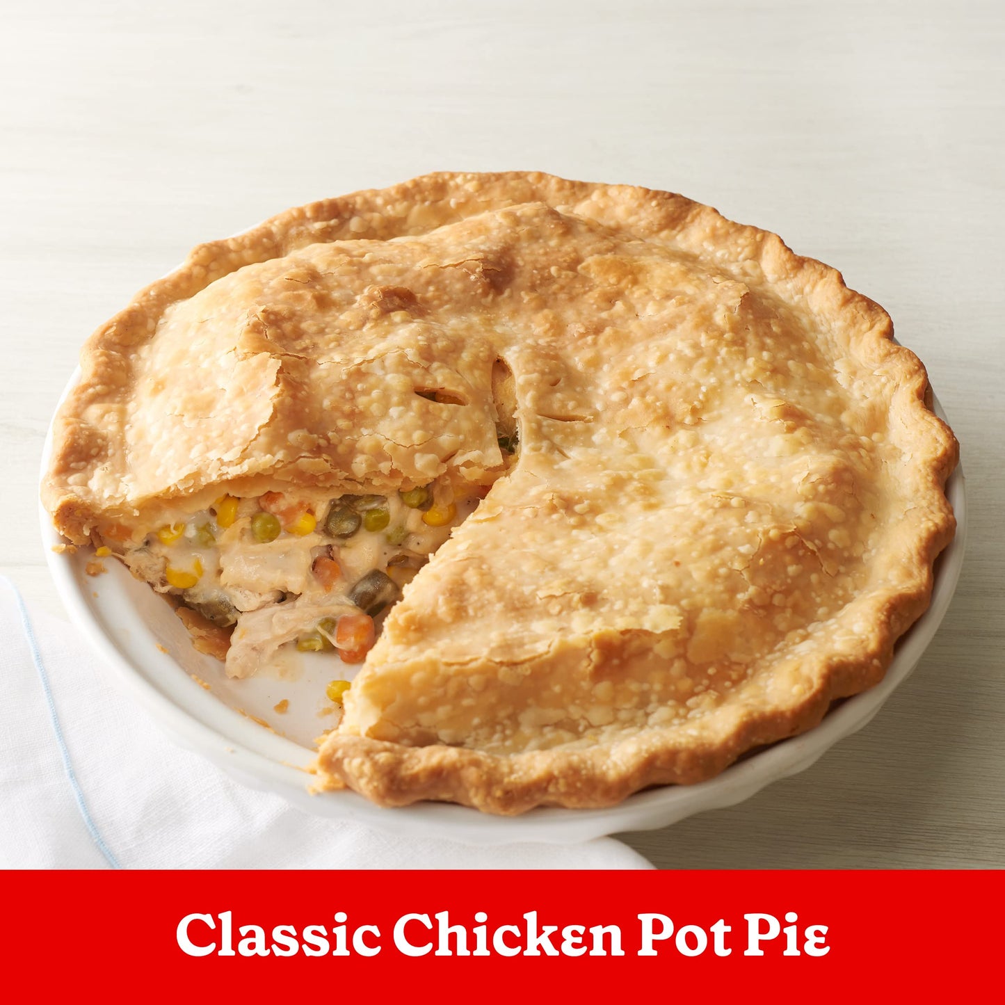 Betty Crocker Pie Crust Mix, 11 Oz (3 Pack)