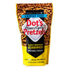 Dots Honey Mustard Seasoned Pretzel Twist - Sweet and Tangy Mustard Honey Pretzel Sticks - 1, 24oz bag
