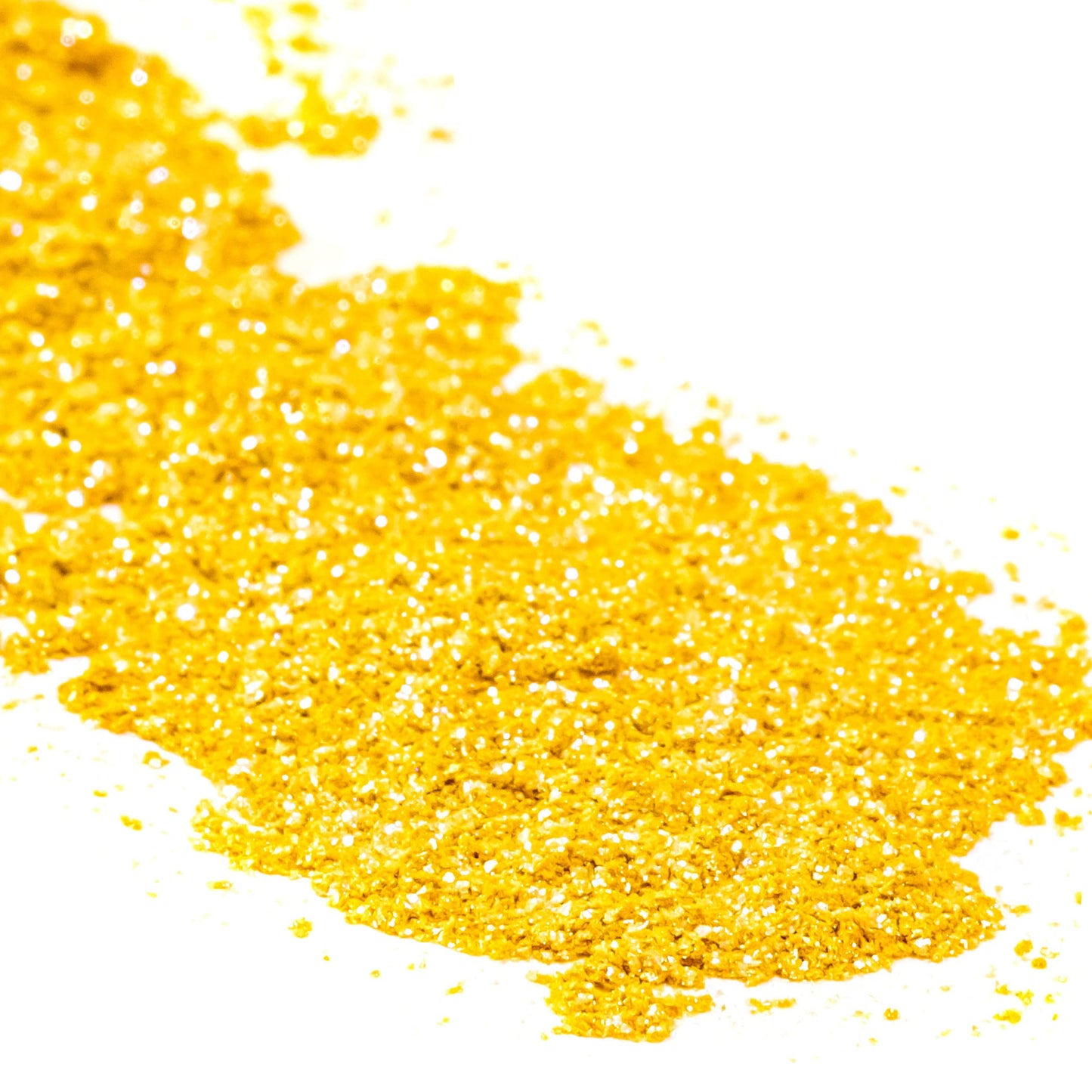 Sip & Shimmer Edible Glitter for Drinks – Gold Cocktail Glitter, Food-Grade, Kosher, Nut-Free, Gluten-Free, Small Size, Model 123-456