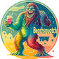 NCS Beachsquatch Monkey Butter, 19 Ounce, Pack of 1