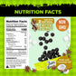 Gustaf'S Dutch Licorice Drops - 5.2Oz Bag - Sweet Black Licorice Drops - Dutch Candy From Netherlands - Sweet Black Liquorice Tr