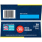 Fiber One Oats & Chocolate Chewy Bars, 36Count