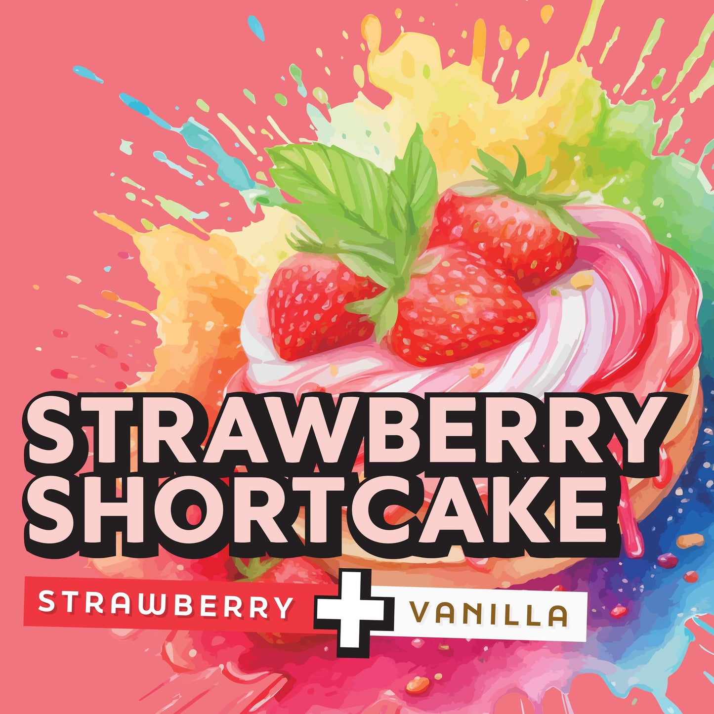 Java Factory Flavored Coffee Pods  Strawberry Shortcake  Compatible with K Cup malt-inspired  40 Count