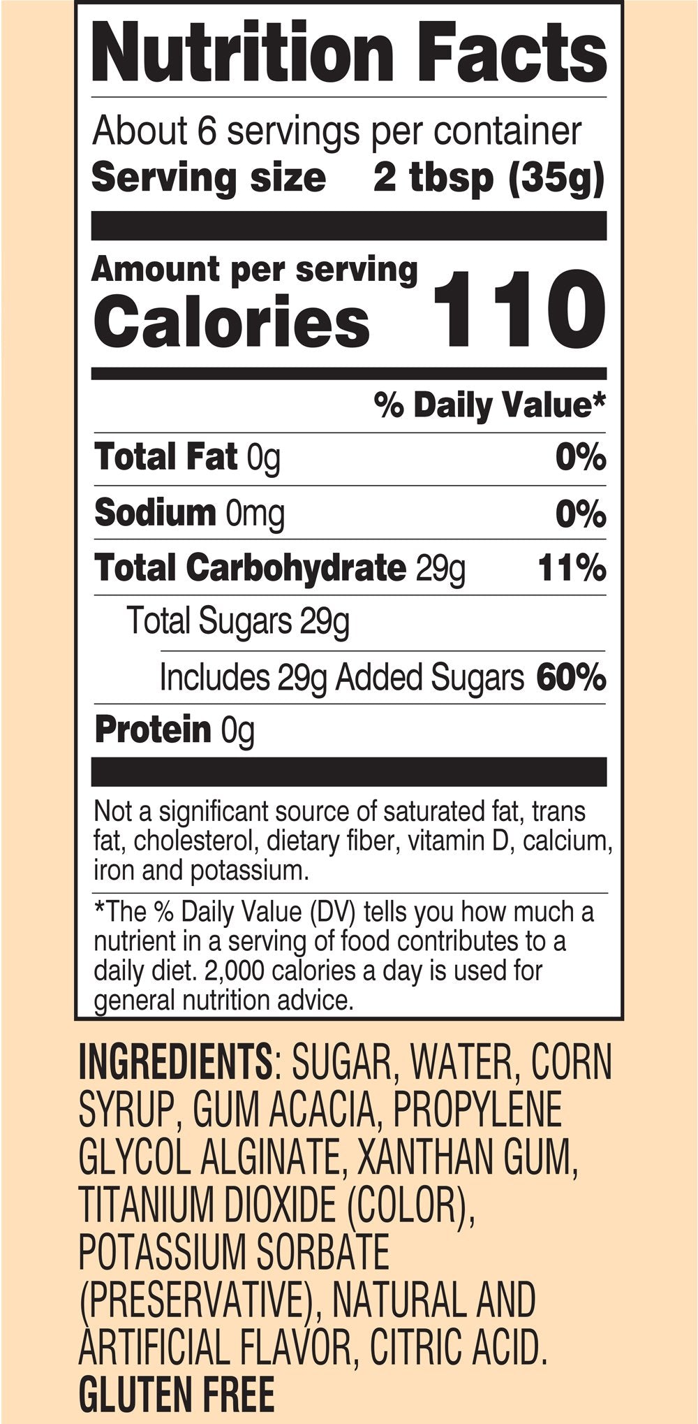 Betty Crocker Cookie Icing, White, 7 oz