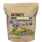 Anthonys Organic Golden Flaxseed Meal  1.5 lb  Gluten Free  Non-GMO  Vegan