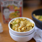 Uptons Naturals Cheesy Mac - 10.05 oz boxes (Pack of 6)