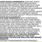 Maruchan Ramen Noodle Soup Lime Chili Shrimp (3 Oz) Pack Of 12