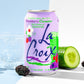La Croix Sparkling Water, Blackberry Cucumber, 12-Pack Zero Sugar, Zero Calories, Zero Sodium