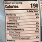 Kirkland Signature Roasted Almonds, Sea Salt, 2.5 Pounds