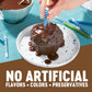 Krusteaz Double Chocolate Muffin Mix, Made With Real Chocolate Chips, 20 Oz Boxes (Pack Of 12)