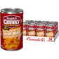 Campbells Chunky Buffalo-Style Chicken Mac Soup, 18.8 oz Can (12 Pack)