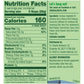 Emerald Salt & Pepper Cashews, (4 Pack),5 Ounces