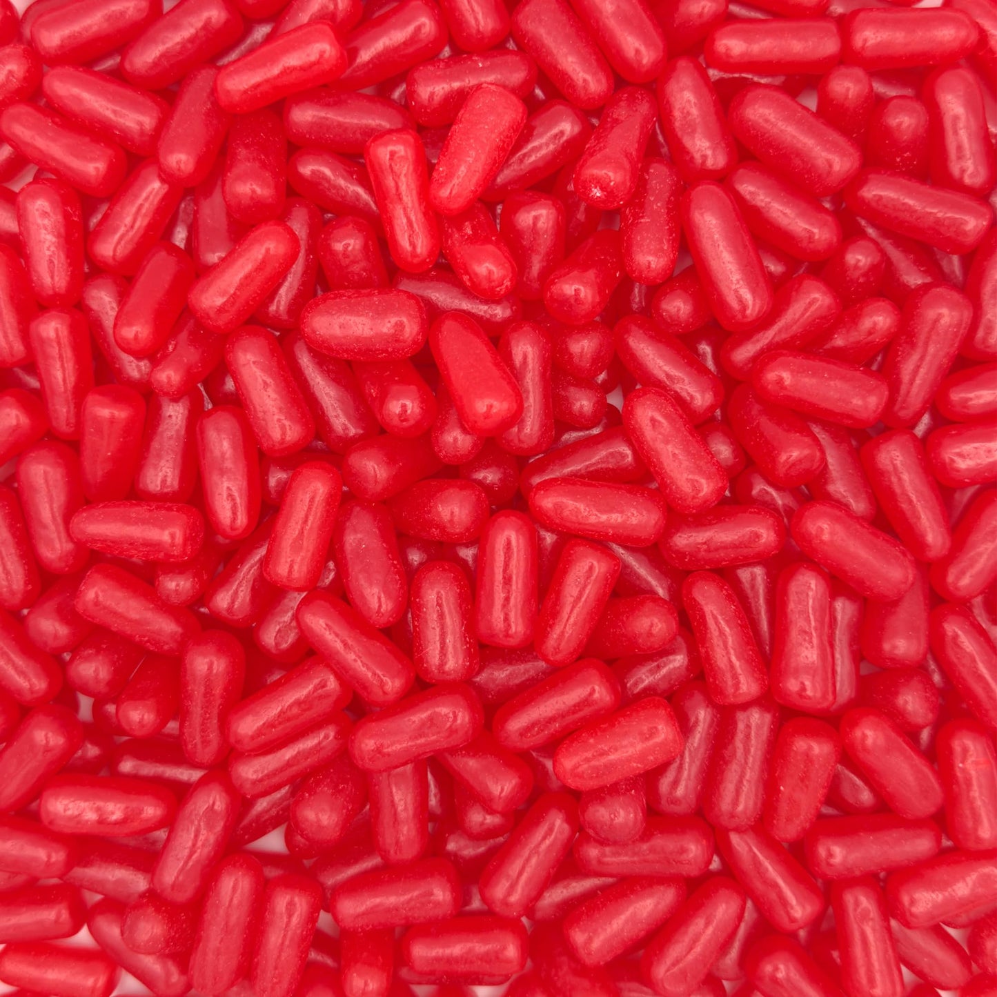 Hot Tamales Fierce Cinnamon Candy 2 Pounds Bulk Bag, Cinnamon Candy, Gummy Candy, Resealable Bag By Yummyland, 32 Oz