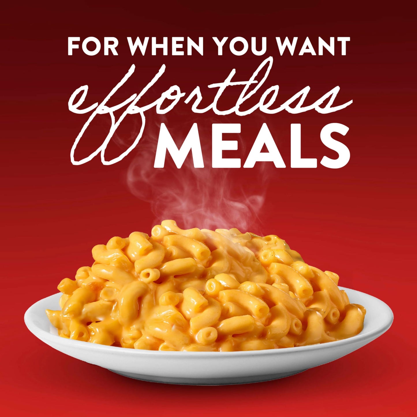 Stouffers Large Size Macaroni Cheese Frozen Meal