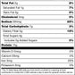 310 Nutrition Organic All-In-One Meal Replacement Shake Powder - Plant-Based Protein Smoothie Blend w/Fiber, Probiotics & Adapto
