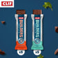 Clif Builders Protein Bars - Chocolate Mint And Chocolate Flavor - Variety Pack - 20G Plant Based Protein - Gluten Free - Non-Gmo - Low Glycemic - No Artificial Sweeteners - 2.4 Oz. (10 Count)