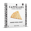 Naked Pizza Crust