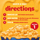 Velveeta Shells & Cheese Original Microwavable Macaroni and Cheese Cups (8 ct Pack, 2.39 oz Cups) (Pack of 2)