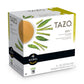 TAZO Zen Green Tea K-Cups, 16 Count, Model 10519, White