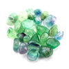 Cherry Tree Collection 1/2 Pound Tumbled Polished Stones  1/2'' - 1'' Size Nuggets  Crystals For Decoration, Healing, Reiki, Cha