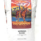 Morning Blend - Rio Grande Roasters Morning Blend 3 Lb. Bag Whole Bean Coffee