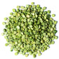 Food To Live Green Split Peas, 10 Pounds - Dried, Vegan, Kosher, Bulk. Easy To Cook. Rich In Protein, Fiber, Essential Minerals.