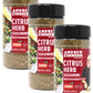 Mediterranean Magic - Andrew Zimmern, 3 Ounce (Pack of 3)