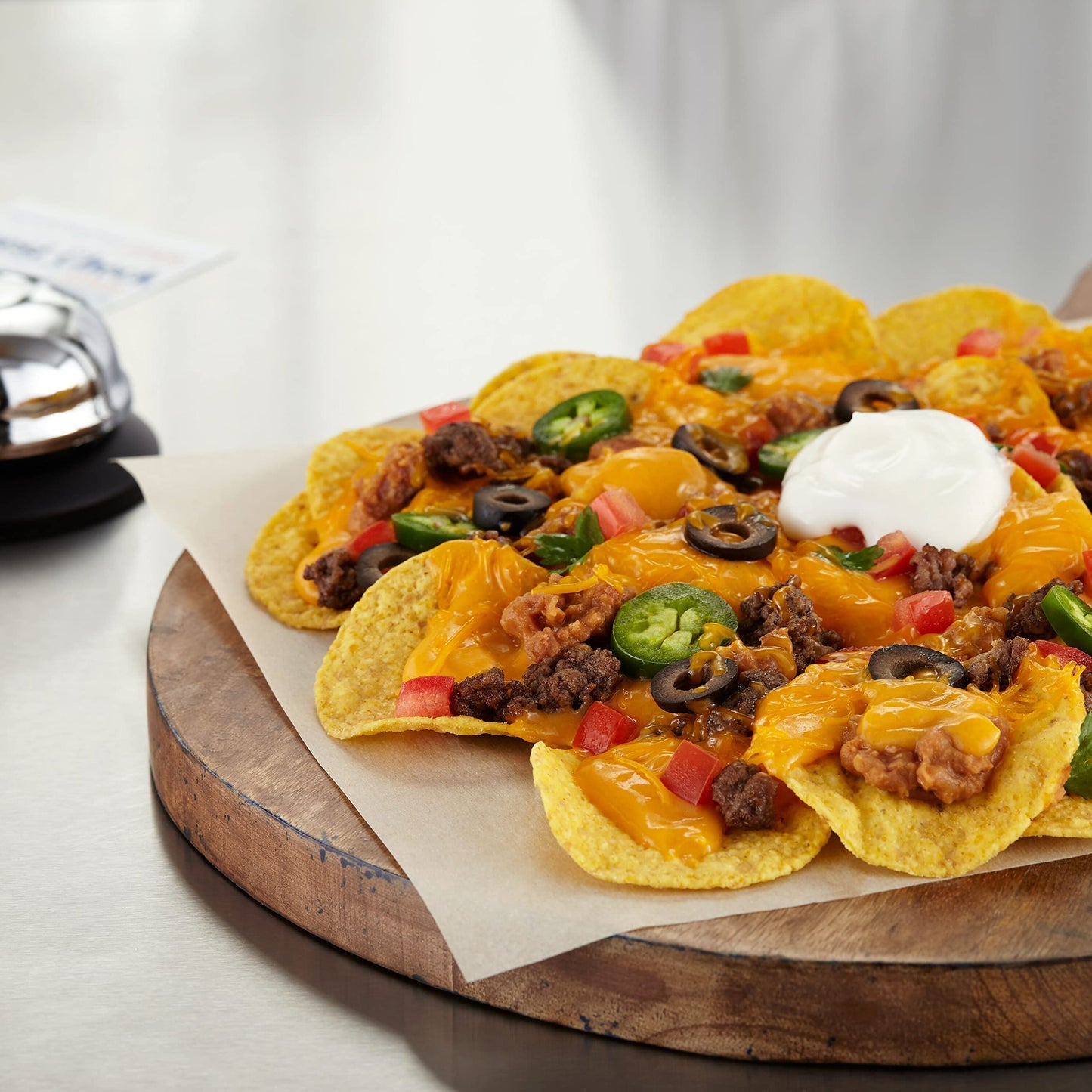 Tostitos Bite Size Rounds Party Size, 17 Oz