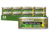 StarKist E.V.O.O. Solid Yellowfin Tuna with Basil Pesto and Extra Virgin Olive Oil, 4.5 oz Can, Pack of 12